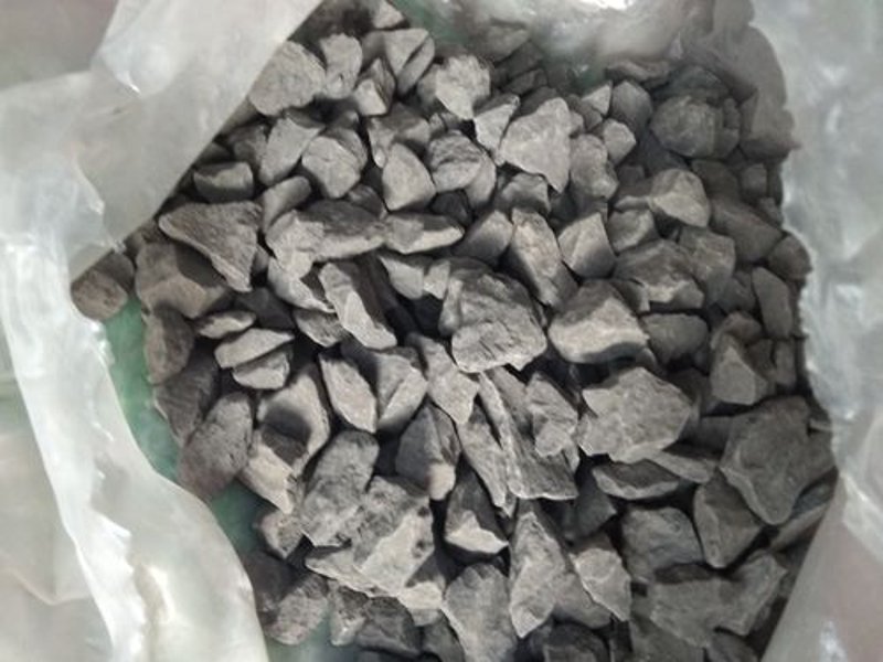 砂石市场的风云变幻