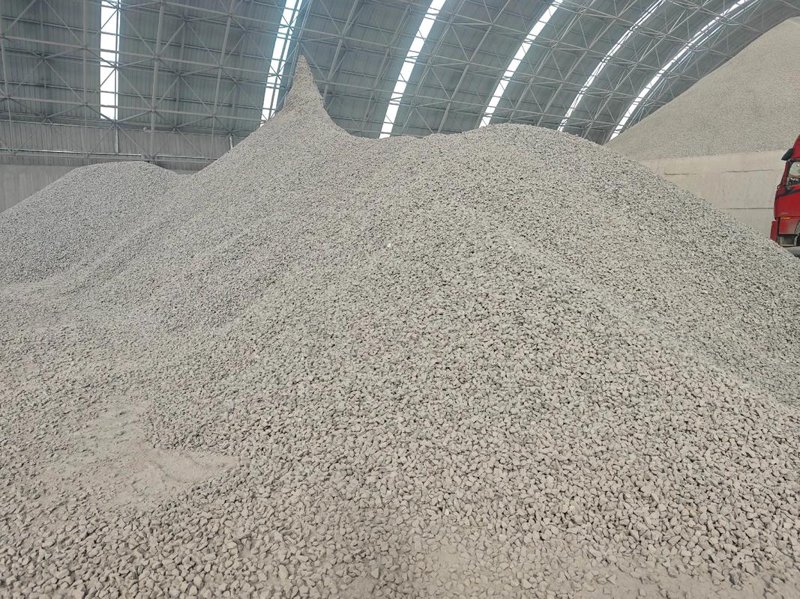 碎石：建筑行业的灵魂