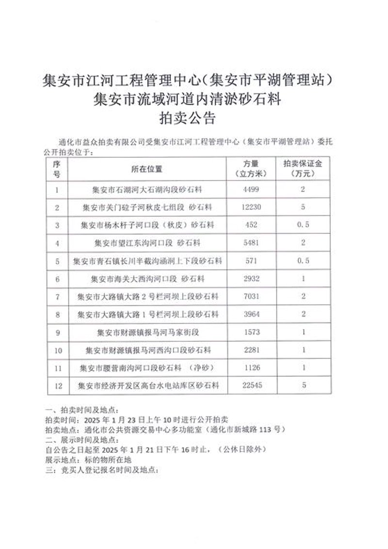 河沙