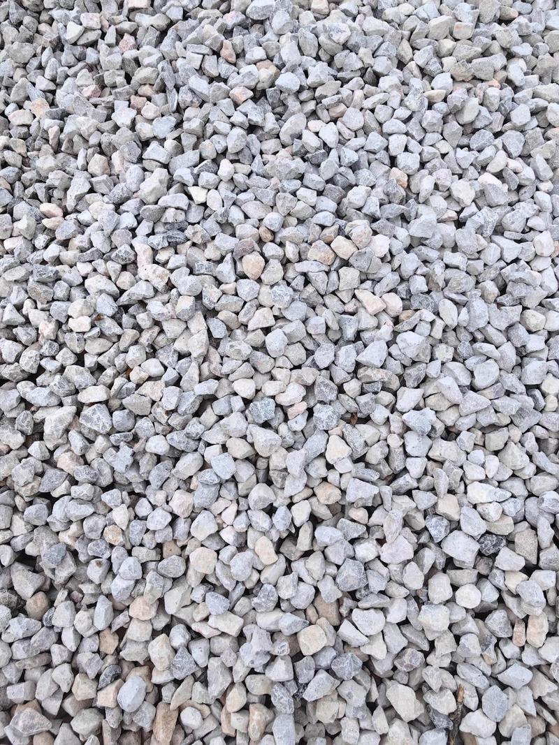 机制砂：构建绿色建筑的新型骨料