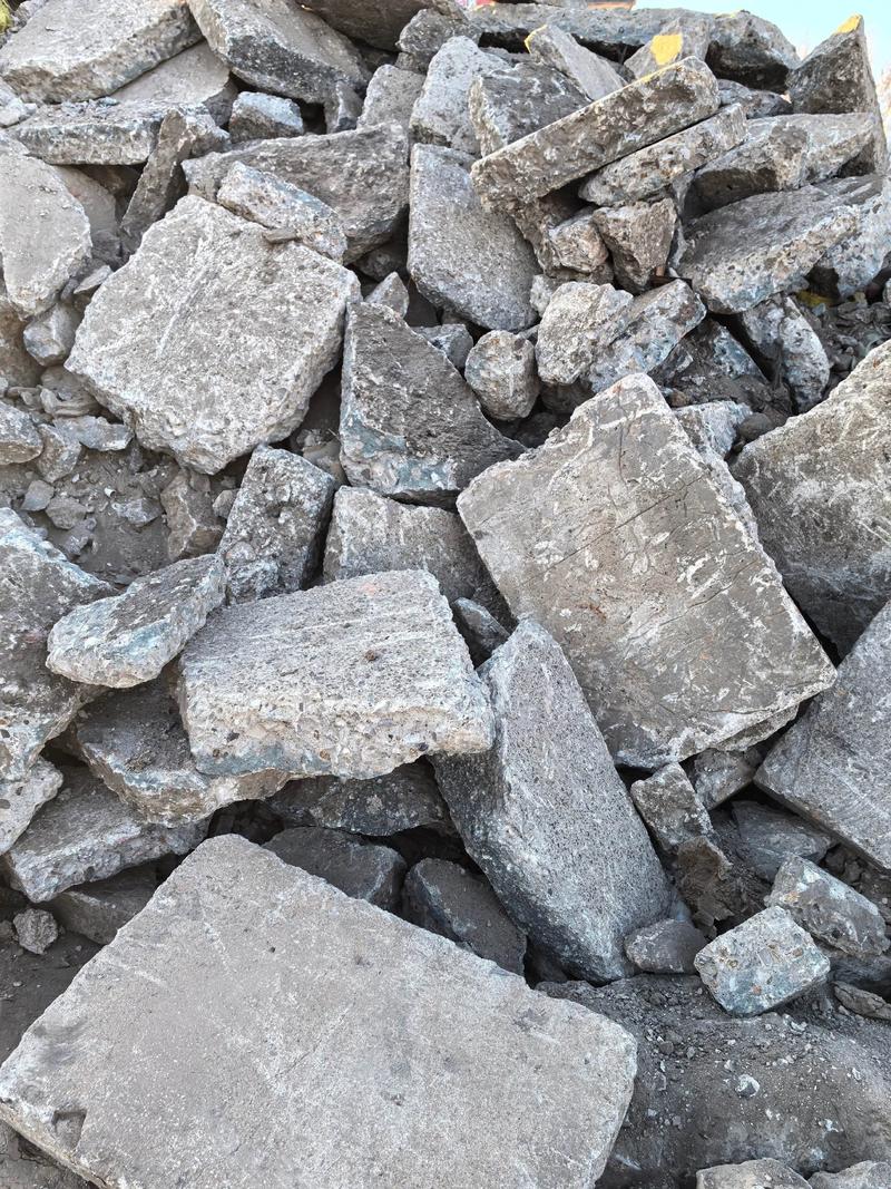 建筑砂石骨料