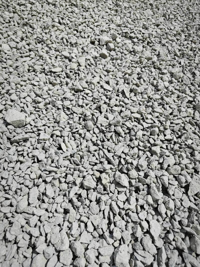 河沙：城市建设的基石