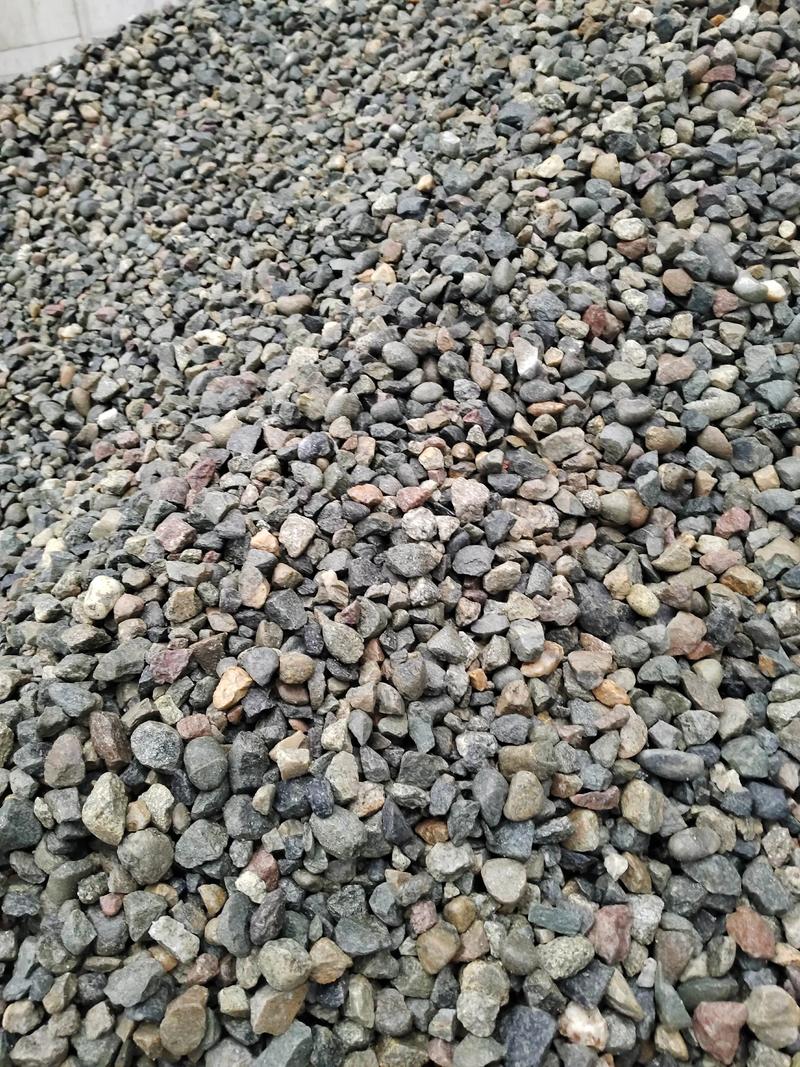 碎石